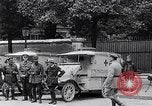Image of Field service volunteers France, 1920, second 30 stock footage video 65675027370