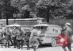 Image of Field service volunteers France, 1920, second 31 stock footage video 65675027370