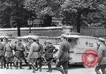 Image of Field service volunteers France, 1920, second 32 stock footage video 65675027370