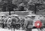 Image of Field service volunteers France, 1920, second 33 stock footage video 65675027370