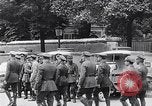 Image of Field service volunteers France, 1920, second 34 stock footage video 65675027370