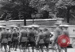 Image of Field service volunteers France, 1920, second 35 stock footage video 65675027370