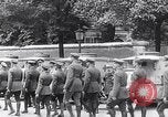 Image of Field service volunteers France, 1920, second 36 stock footage video 65675027370