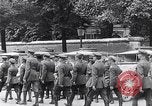 Image of Field service volunteers France, 1920, second 37 stock footage video 65675027370