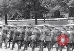 Image of Field service volunteers France, 1920, second 38 stock footage video 65675027370