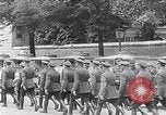 Image of Field service volunteers France, 1920, second 40 stock footage video 65675027370