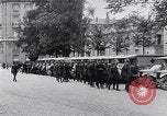 Image of Field service volunteers France, 1920, second 41 stock footage video 65675027370