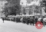 Image of Field service volunteers France, 1920, second 42 stock footage video 65675027370