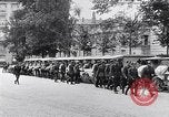 Image of Field service volunteers France, 1920, second 43 stock footage video 65675027370
