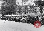 Image of Field service volunteers France, 1920, second 44 stock footage video 65675027370