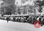 Image of Field service volunteers France, 1920, second 45 stock footage video 65675027370