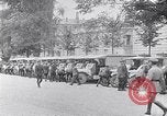 Image of Field service volunteers France, 1920, second 46 stock footage video 65675027370