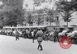 Image of Field service volunteers France, 1920, second 48 stock footage video 65675027370