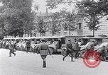 Image of Field service volunteers France, 1920, second 49 stock footage video 65675027370