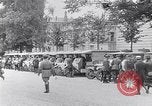 Image of Field service volunteers France, 1920, second 50 stock footage video 65675027370