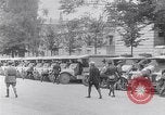 Image of Field service volunteers France, 1920, second 52 stock footage video 65675027370