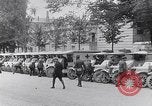Image of Field service volunteers France, 1920, second 53 stock footage video 65675027370
