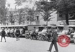 Image of Field service volunteers France, 1920, second 55 stock footage video 65675027370