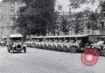 Image of Field service volunteers France, 1920, second 57 stock footage video 65675027370