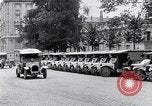 Image of Field service volunteers France, 1920, second 58 stock footage video 65675027370