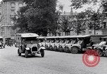 Image of Field service volunteers France, 1920, second 59 stock footage video 65675027370