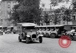 Image of Field service volunteers France, 1920, second 60 stock footage video 65675027370