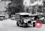 Image of Field service volunteers France, 1920, second 61 stock footage video 65675027370