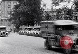 Image of Field service volunteers France, 1920, second 62 stock footage video 65675027370