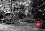 Image Field service bénévoles France, 1920, de la seconde 1 séquences d'archives historiques vidéo 65675027371