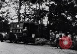 Image Field service bénévoles France, 1920, de la seconde 3 séquences d'archives historiques vidéo 65675027371