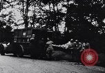 Image Field service bénévoles France, 1920, de la seconde 6 séquences d'archives historiques vidéo 65675027371