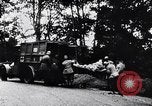 Image Field service bénévoles France, 1920, de la seconde 7 séquences d'archives historiques vidéo 65675027371