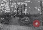 Image Field service bénévoles France, 1920, de la seconde 9 séquences d'archives historiques vidéo 65675027371