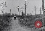Image Field service bénévoles France, 1920, de la seconde 10 séquences d'archives historiques vidéo 65675027371