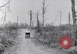 Image Field service bénévoles France, 1920, de la seconde 14 séquences d'archives historiques vidéo 65675027371