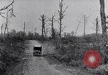Image Field service bénévoles France, 1920, de la seconde 16 séquences d'archives historiques vidéo 65675027371