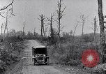 Image Field service bénévoles France, 1920, de la seconde 22 séquences d'archives historiques vidéo 65675027371