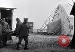 Image Field service bénévoles France, 1920, de la seconde 25 séquences d'archives historiques vidéo 65675027371