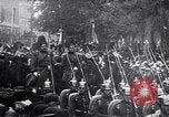 Image Les funérailles du Grand-Duc Frédéric Ier de Bade Karlsruhe Baden, 1907, de la seconde 1 séquences d'archives historiques vidéo 65675027372