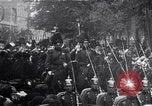 Image Les funérailles du Grand-Duc Frédéric Ier de Bade Karlsruhe Baden, 1907, de la seconde 3 séquences d'archives historiques vidéo 65675027372