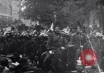 Image Les funérailles du Grand-Duc Frédéric Ier de Bade Karlsruhe Baden, 1907, de la seconde 5 séquences d'archives historiques vidéo 65675027372