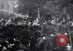 Image Les funérailles du Grand-Duc Frédéric Ier de Bade Karlsruhe Baden, 1907, de la seconde 6 séquences d'archives historiques vidéo 65675027372
