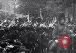 Image Les funérailles du Grand-Duc Frédéric Ier de Bade Karlsruhe Baden, 1907, de la seconde 7 séquences d'archives historiques vidéo 65675027372