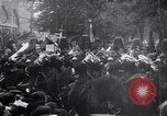 Image Les funérailles du Grand-Duc Frédéric Ier de Bade Karlsruhe Baden, 1907, de la seconde 9 séquences d'archives historiques vidéo 65675027372