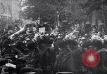 Image Les funérailles du Grand-Duc Frédéric Ier de Bade Karlsruhe Baden, 1907, de la seconde 10 séquences d'archives historiques vidéo 65675027372