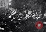 Image Les funérailles du Grand-Duc Frédéric Ier de Bade Karlsruhe Baden, 1907, de la seconde 12 séquences d'archives historiques vidéo 65675027372
