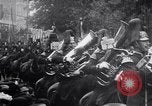 Image Les funérailles du Grand-Duc Frédéric Ier de Bade Karlsruhe Baden, 1907, de la seconde 14 séquences d'archives historiques vidéo 65675027372