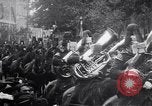Image Les funérailles du Grand-Duc Frédéric Ier de Bade Karlsruhe Baden, 1907, de la seconde 15 séquences d'archives historiques vidéo 65675027372