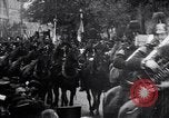 Image Les funérailles du Grand-Duc Frédéric Ier de Bade Karlsruhe Baden, 1907, de la seconde 17 séquences d'archives historiques vidéo 65675027372