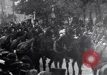 Image Les funérailles du Grand-Duc Frédéric Ier de Bade Karlsruhe Baden, 1907, de la seconde 19 séquences d'archives historiques vidéo 65675027372